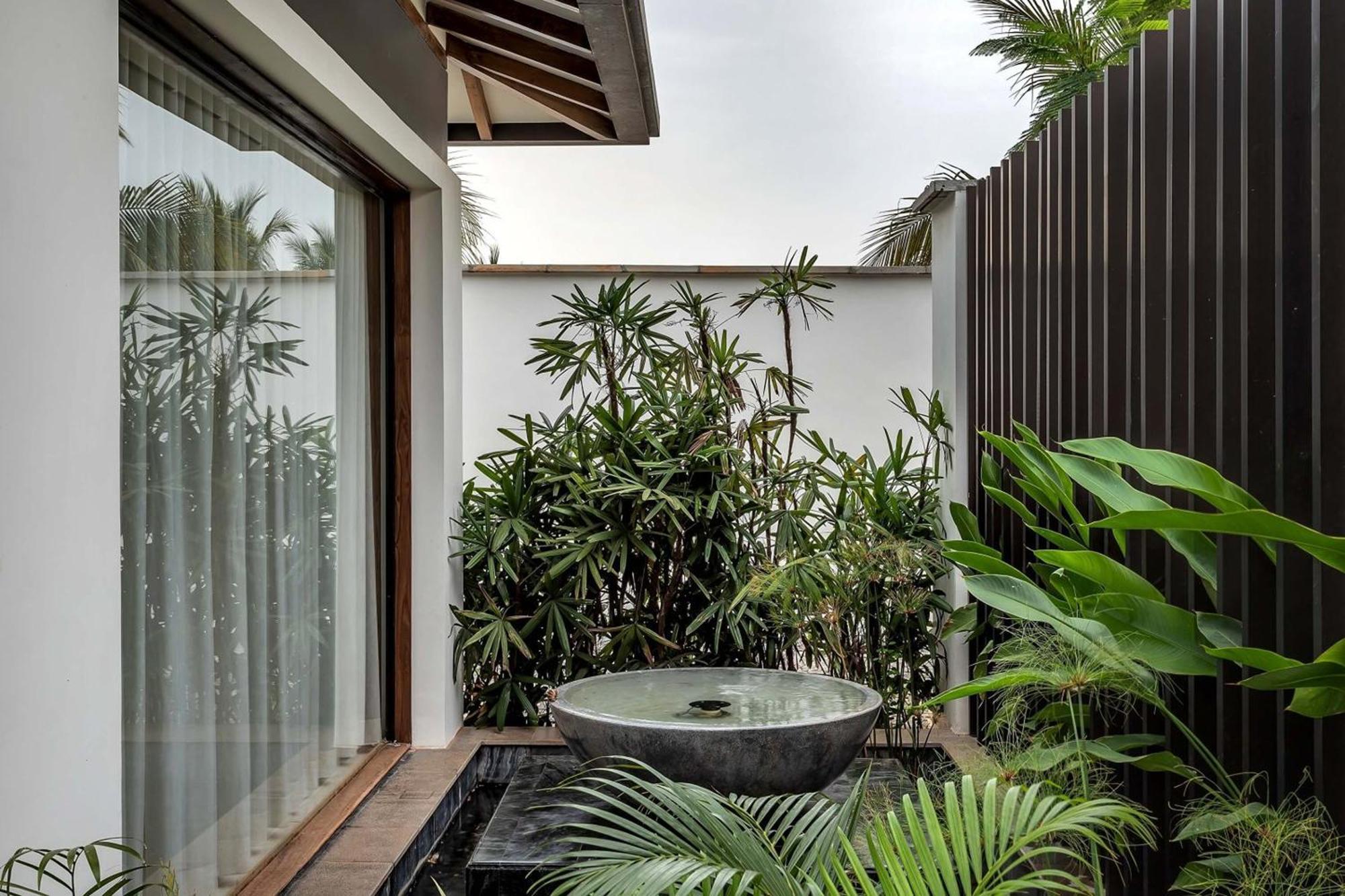 Over Water Villas - Rumah Hutan Cunchelim Exterior photo